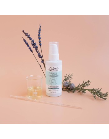 Anti-Cellulite Körperöl Elifexir Minucell Intensive 100 ml