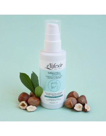 Olio Corpo Anticellulite Elifexir Minucell Intensive 100 ml