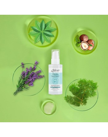 Anti-Cellulite Körperöl Elifexir Minucell Intensive 100 ml