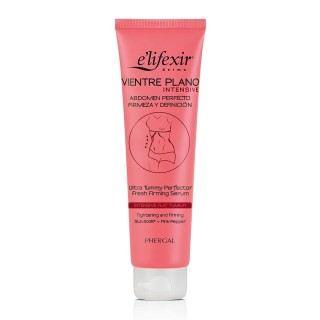 Opstrammende Serum Elifexir DERMO 150 ml Flad mave effekt