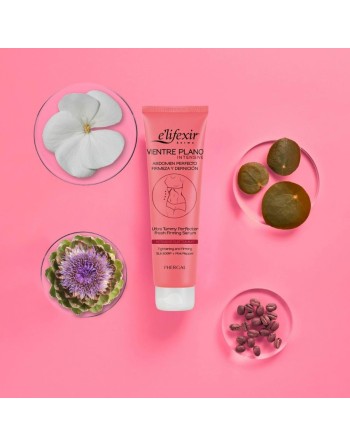 Sérum Reafirmante Elifexir DERMO 150 ml Efecto vientre plano