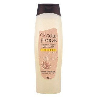 Herreparfume Instituto Español Gotas Frescas EDC