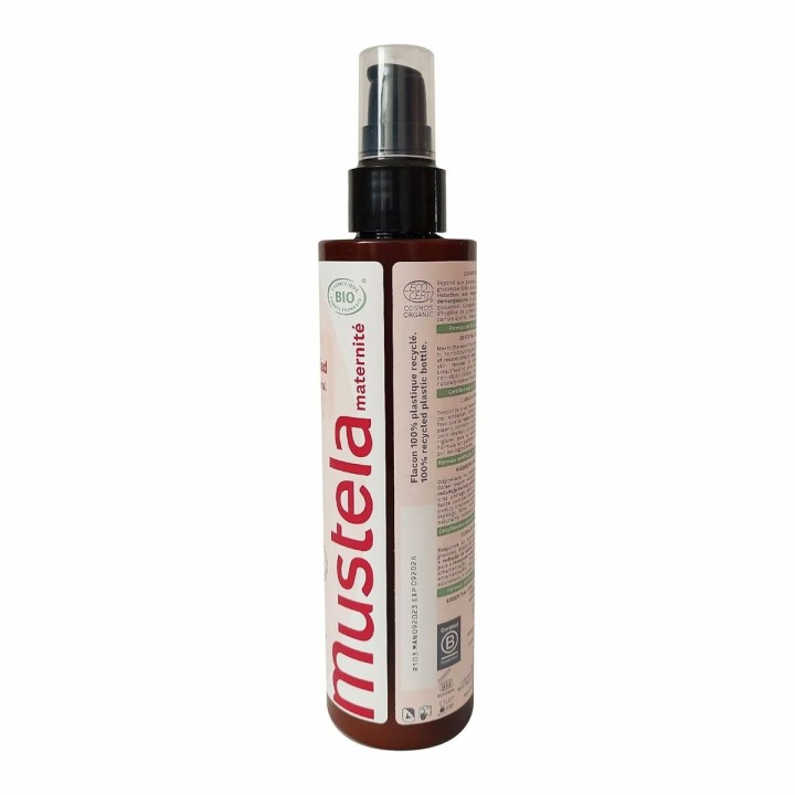 Leche Corporal Mustela L'Essentiel 200 ml Multifunción