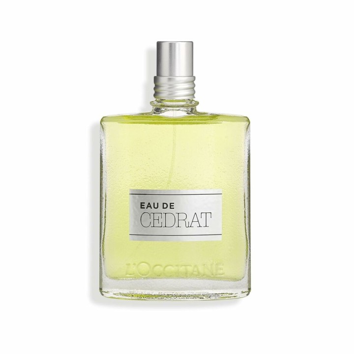 Herreparfume L'Occitane En Provence Eau de Cedrat EDT 75 ml