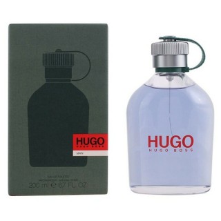 Herreparfume Hugo Boss Hugo EDT 200 ml