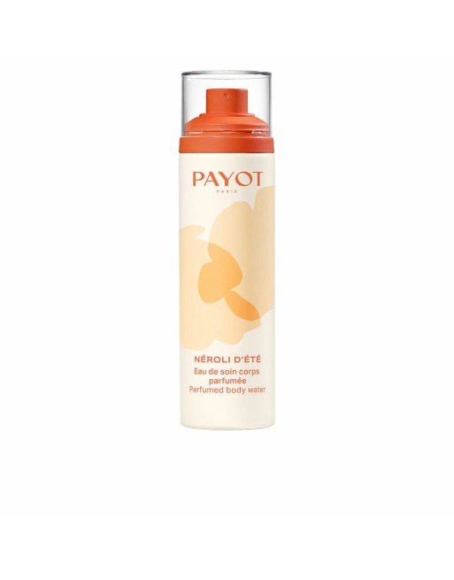 Fragancia Corporal Payot Nerolí D'Été 100 ml