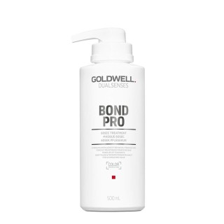 Mascarilla Capilar Goldwell Dualsanses Bond Pro 500 ml