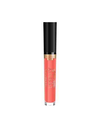 Pintalabios Lipfinity Velvet Matte Max Factor (23 g)