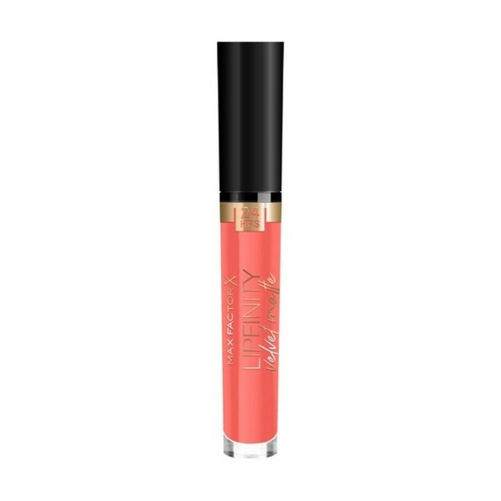 Rossetti Lipfinity Velvet Matte Max Factor (23 g)