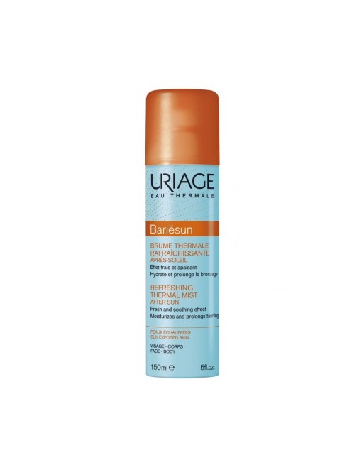 Spray AfterSun Uriage Bariesun 150 ml