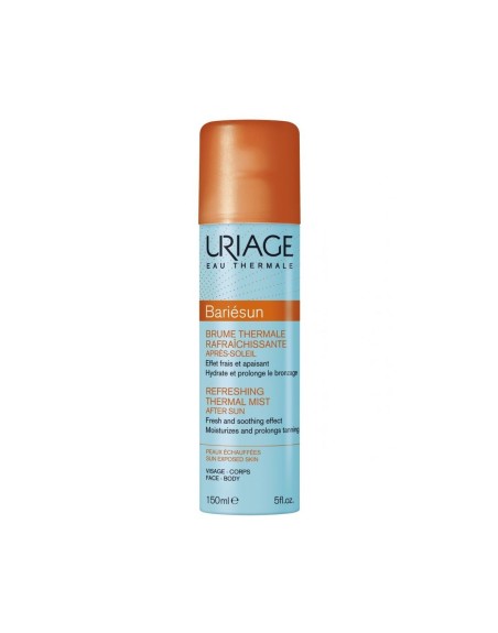 Aftersun Spray Uriage Bariesun 150 ml