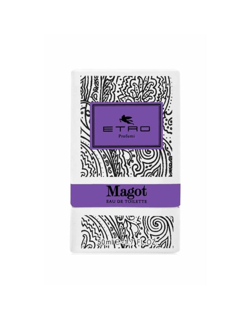 Dressing Gown Etro Magot