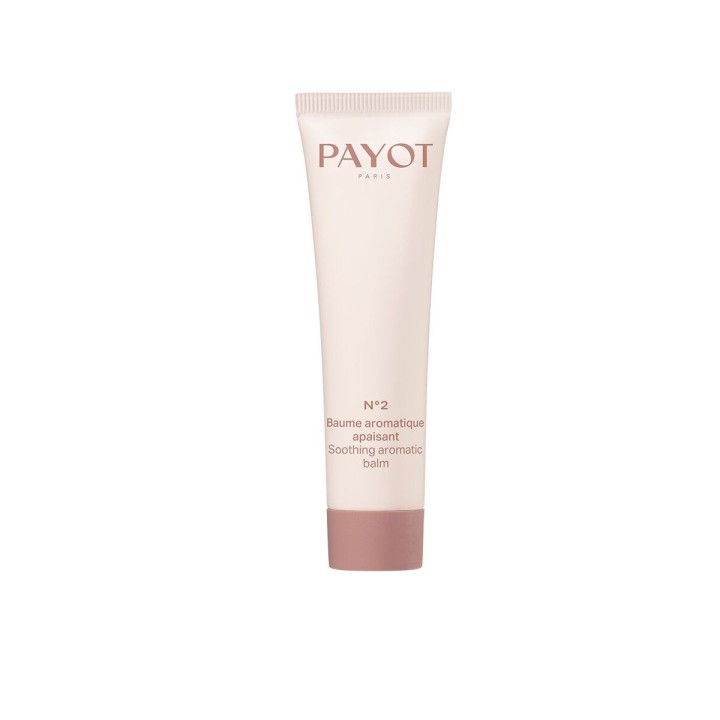 Ansigtscreme Payot N°2 Baume Aromatique 30 ml