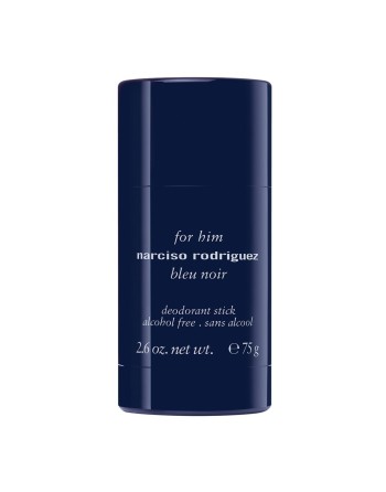 Stick Deodorant Narciso Rodriguez For Him Bleu Noir 75 g