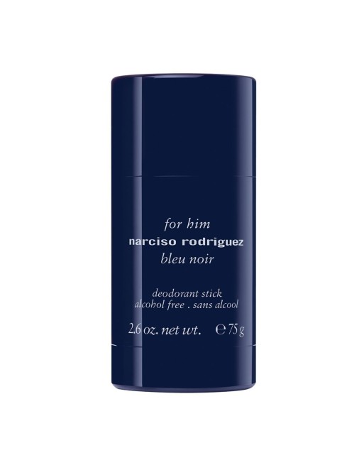 Stick Deodorant Narciso Rodriguez For Him Bleu Noir 75 g
