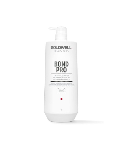 Kräftigendes Shampoo Goldwell Dualsense Bond Pro 1 L