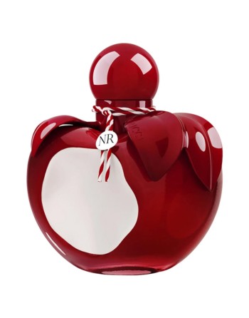 Perfume Mujer Nina Rouge Nina Ricci EDT 50 ml