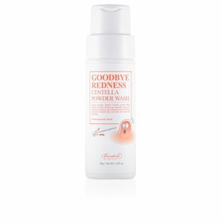 Ansigtsrens Benton Goodbye Redness Centella 80 g Pulveriseret