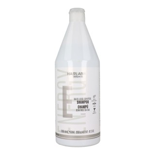 Anti-hårtab Shampoo Salerm Hair Lab 1,2 L