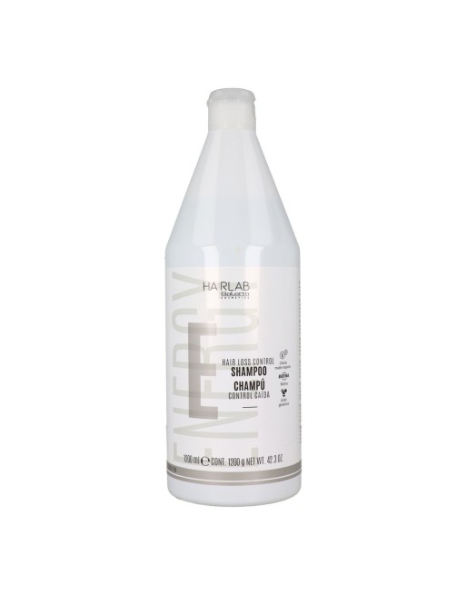 Champú Anticaída Salerm Hair Lab 1,2 L