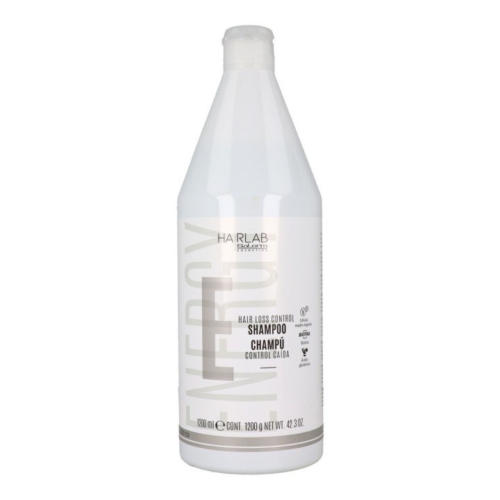 Shampoo Anticaduta Salerm Hair Lab 1,2 L