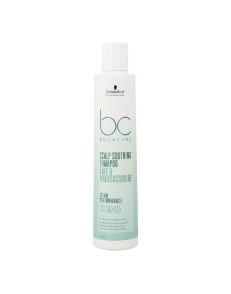 Shampoo Schwarzkopf Bonacure Scalp 250 ml empfindliche Kopfhaut
