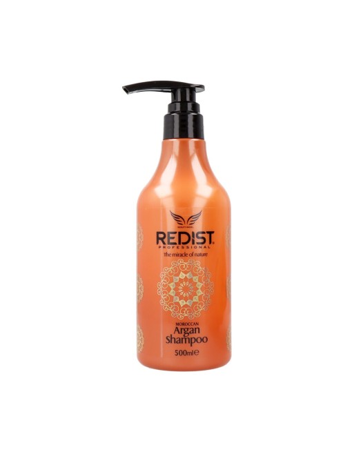 Shampooing Redist Moroccan 500 ml Argan