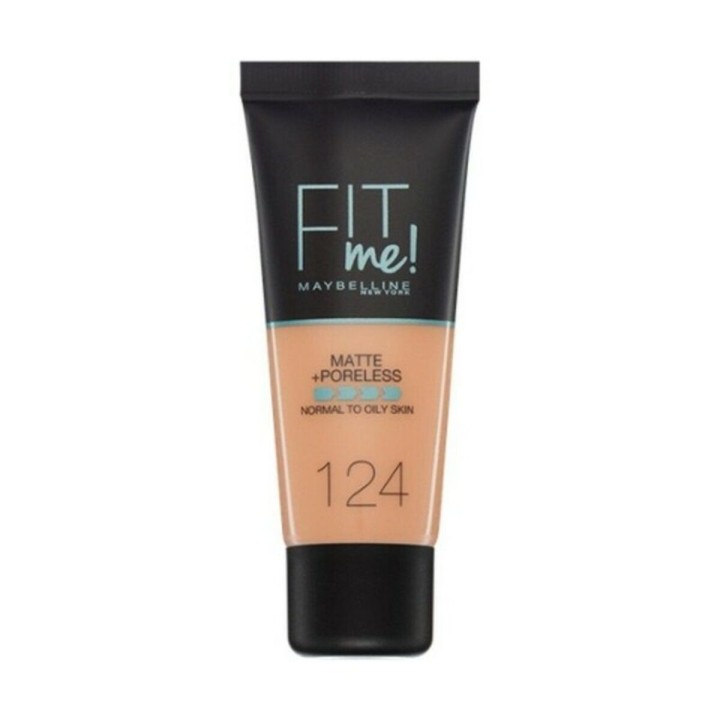 Base per Trucco Fluida Fit me Maybelline 30 ml