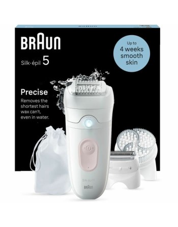 Epilatore Elettrico Braun Silk-épil 5 SE5-060