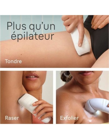 Epilatore Elettrico Braun Silk-épil 5 SE5-060