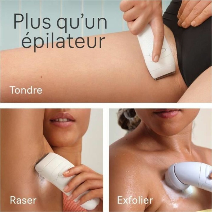 Epilatore Elettrico Braun Silk-épil 5 SE5-060