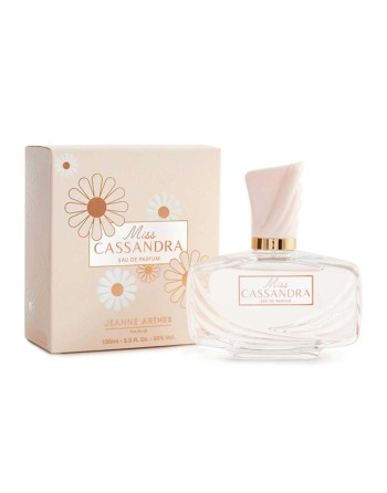 Damenparfüm Jeanne Arthes Miss Cassandra EDP 100 ml