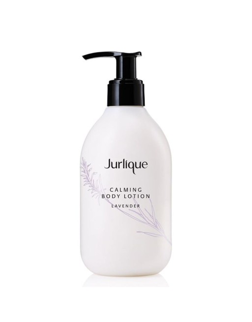 Körperlotion Jurlique Lavender 300 ml Beruhigend