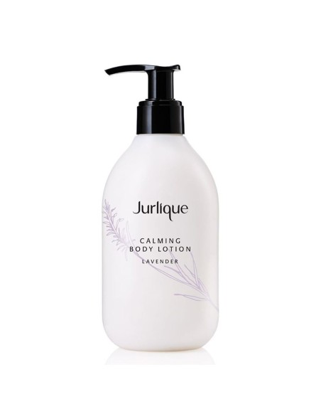 Körperlotion Jurlique Lavender 300 ml Beruhigend