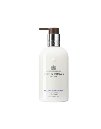 Körperlotion Molton Brown Ylang Ylang 300 ml Entspannend