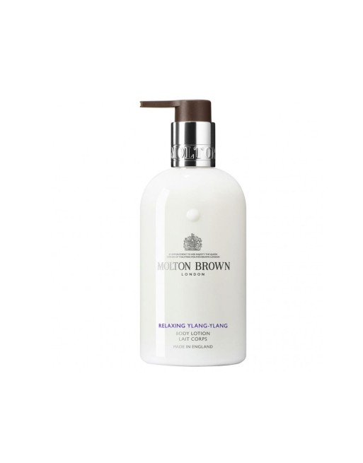 Körperlotion Molton Brown Ylang Ylang 300 ml Entspannend