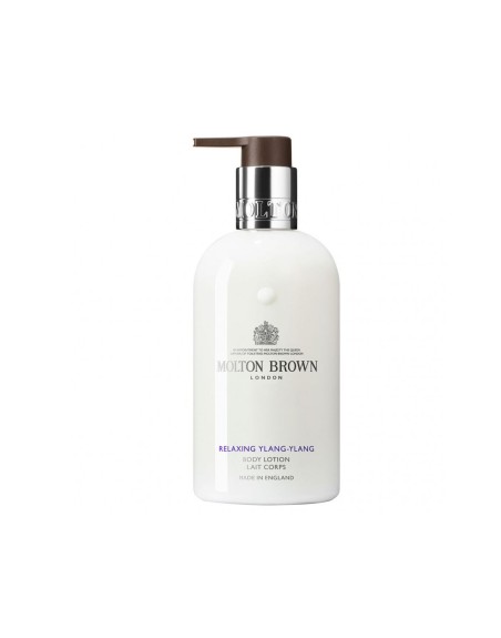 Körperlotion Molton Brown Ylang Ylang 300 ml Entspannend