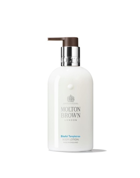 Körperlotion Molton Brown Blissful Templetree 300 ml