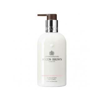 Lozione Corpo Molton Brown Delicious Rhubarb & Rose 300 ml