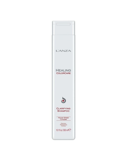 Shampooing L'ANZA Healing Color Care 300 ml