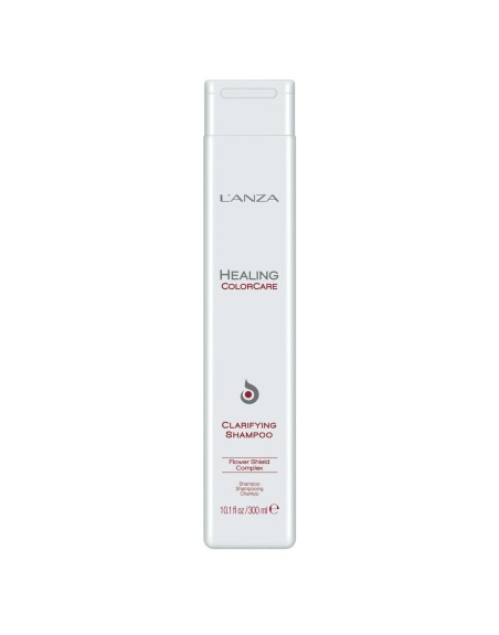 Champú L'ANZA Healing Color Care 300 ml