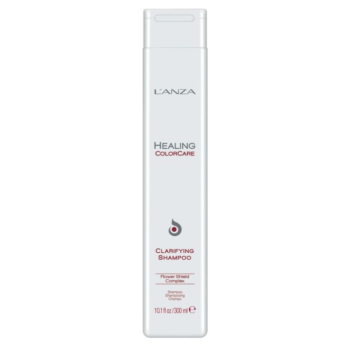 Shampoo L'ANZA Healing Color Care 300 ml