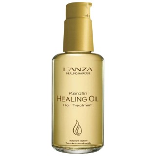 Aceite Capilar L'ANZA Keratin Healing Oil 100 ml