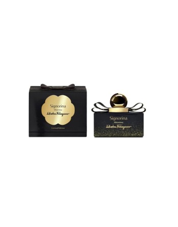 Women's Perfume Salvatore Ferragamo Signorina Misteriosa EDP 50 ml