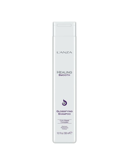 Shampoo L'ANZA Noni Fruit Leave In 300 ml