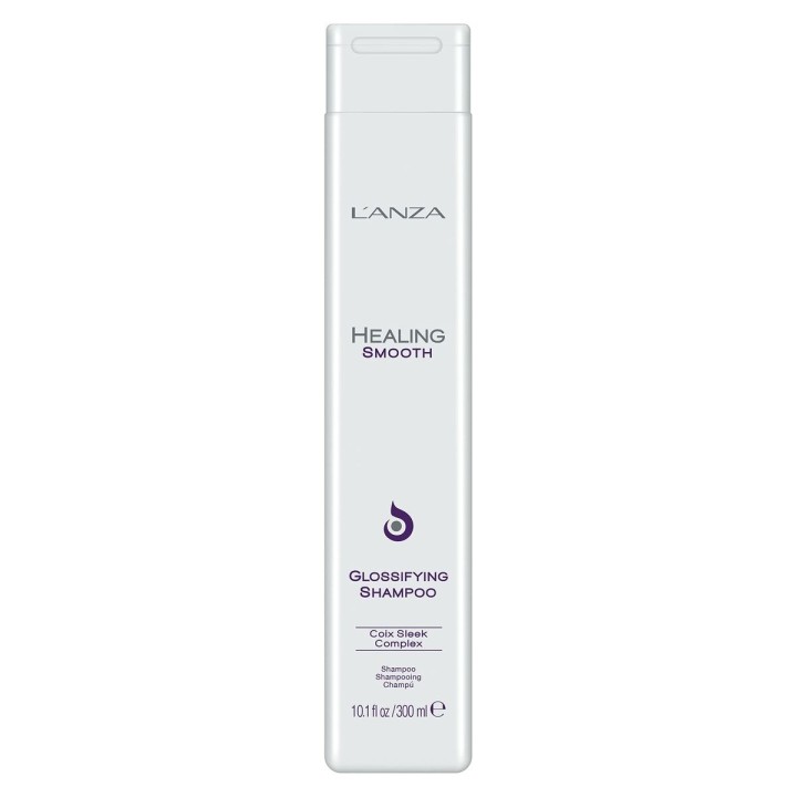 Shampooing L'ANZA Noni Fruit Leave In 300 ml