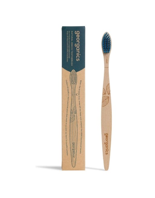 Cepillo de Dientes Georganics Hard