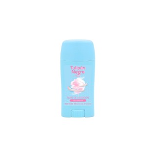 Desodorante en Stick Tulipán Negro Gourmand Nube De Algodón 60 ml