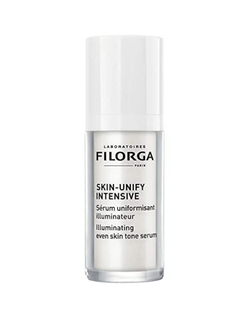 Gesichtsserum Filorga Unify Intensive Luminizer Vereinheitlichende