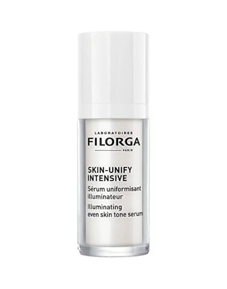 Sérum Facial Filorga Unify Intensive Iluminador Unificante